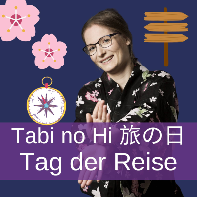 episode Tabi no hi - Tag der Reise artwork
