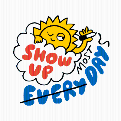episode 500 - 5 Steps from ADHD Serial Quitter to Podcaster with 500 Episodes artwork