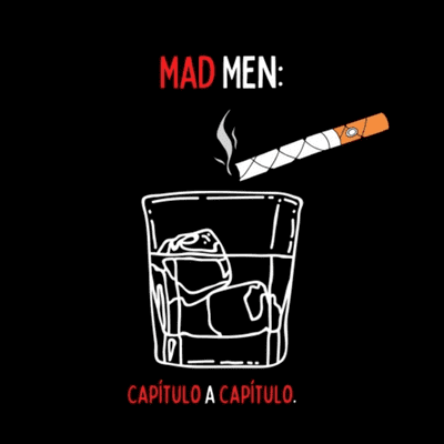 Mad Men: Capítulo a capítulo.