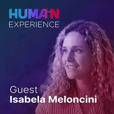 episode AI, Privacy & Compliance: Insights from Isabela Meloncini artwork