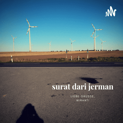 Surat dari Jerman