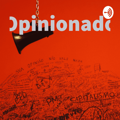 episode La prueba de sonido de lo q sera opinionado artwork