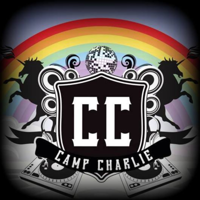 episode DJ Dane @ Vitamin B (Brooklyn) & Charlie the Unicorn (Burning Man 2013) artwork