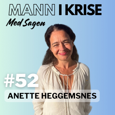 episode #52 Anette Heggemsnes - Fertilitet, Mannens Rolle, Miljøgifter, Økologiske råvarer, Paracet under svangerskapet, Sædkvalitet, Trening og optimalisering, Folat, Kosthold++ artwork