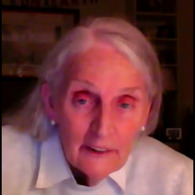 episode With Guest Barbara Horn artwork