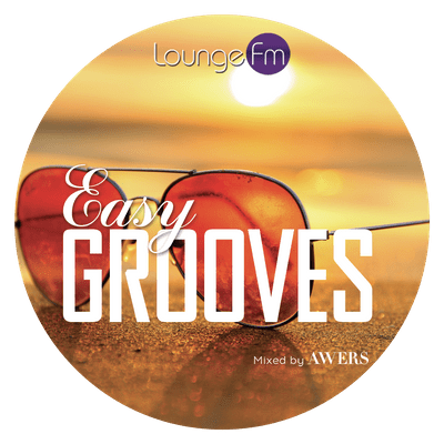 episode AWERS - Easy Grooves on Lounge Fm #65 artwork