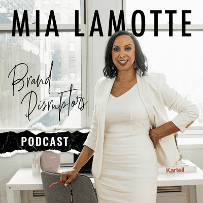 episode Episode #17 Creating Equity artwork