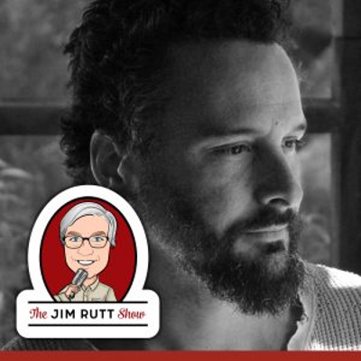 episode EP 301 Zak Stein on K-12 Education in the AI Era artwork
