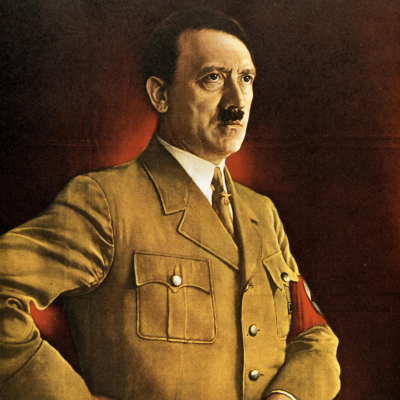 episode Geschichtsfälschungen - War Hitler links? artwork