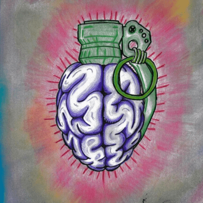 episode #7- Dirty Gloves artwork