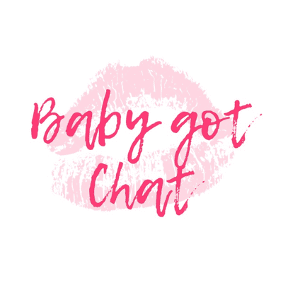 Baby Got Chat