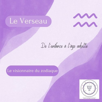 episode Le signe du Verseau artwork