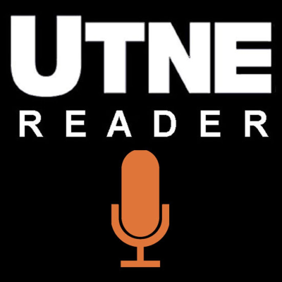 Utne Reader Abstract Notions Podcast