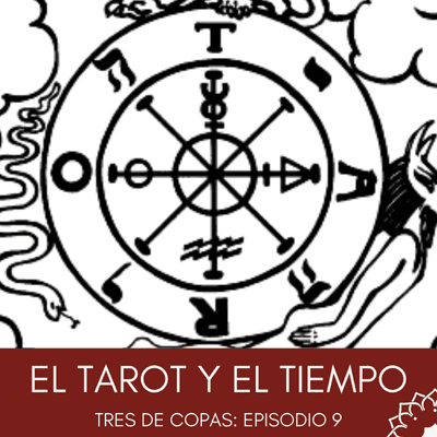 episode Tarot y tiempo artwork