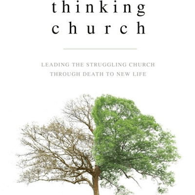 episode Rethinking Church: Rethinking Obscurity artwork