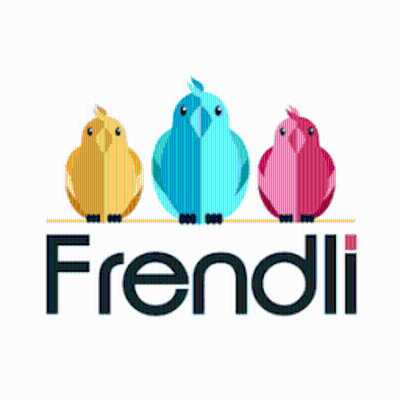 episode 13: Robert Swisher & Greg Flores, Co-founders of Frendli artwork