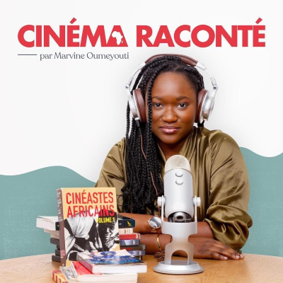 episode SEGBEYA CINE BENIN : Reconquérir les cinéphiles d'Afrique autour des films locaux artwork