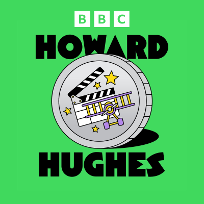 episode Howard Hughes: Eccentric aviator artwork