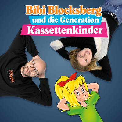 Bibi Blocksberg und die Generation Kassettenkinder