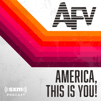 episode Ep 5: Why watch AFV when there's YouTube? artwork