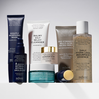 episode Melumé Skinscience artwork