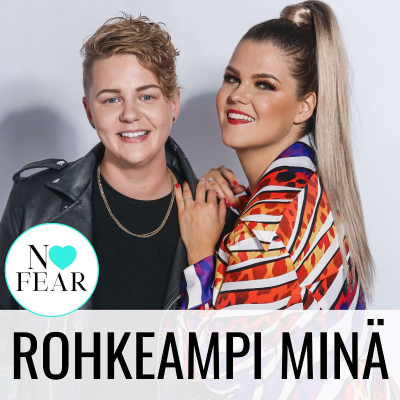 No Fear - Rohkeampi Minä