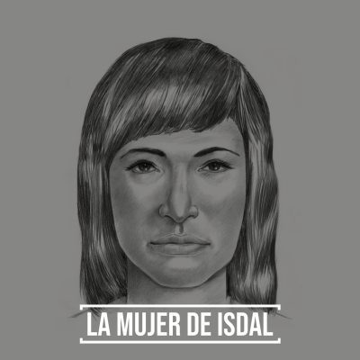 episode #139 La Mujer de Isdal artwork