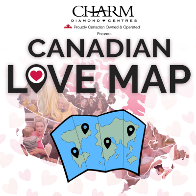 episode Love on the Map artwork