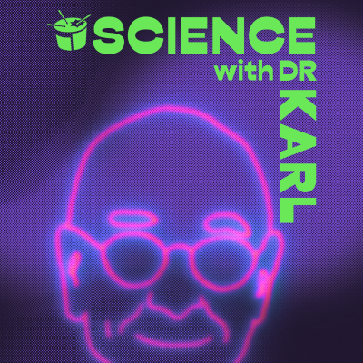 episode Meat glue, cold remedies and roadkill artwork