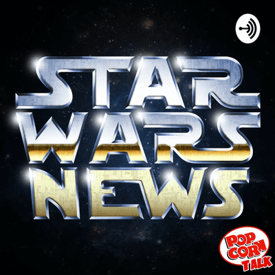 episode Star Wars Squadrons Game Trailer & LucasFilm Stands w/ Boyega | Star Wars News #28 artwork