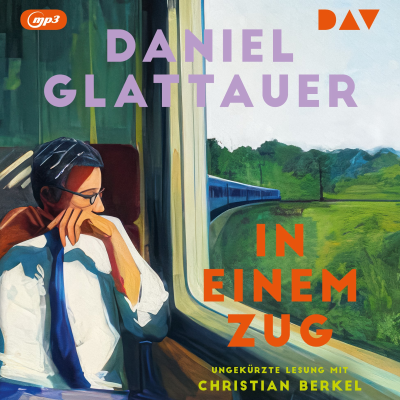 episode Hörtipp: Schnitzler: Traumnovelle - Strunk: Zauberberg 2 - Glattauer: In einem Zug - Poznanski: Scandor artwork