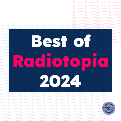 episode Best of Radiotopia - The Stoop artwork