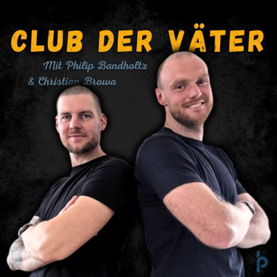 episode #144 Daran glauben wir artwork