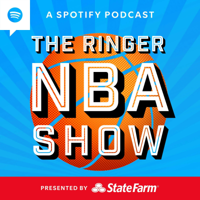 The Ringer NBA Show