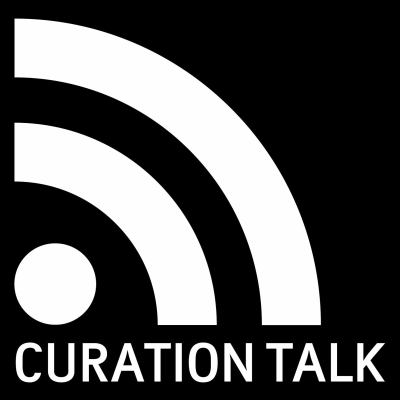 episode Curation Talk #19 (November 2016) artwork