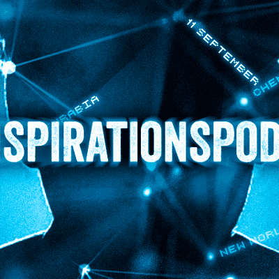 episode 1. I konspirationsteoriernas tid artwork