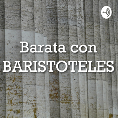 Filosofia Barata con Baristoteles