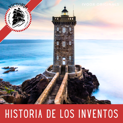 episode V491 La Historia del FARO - Acceso anticipado - Episodio exclusivo para mecenas artwork