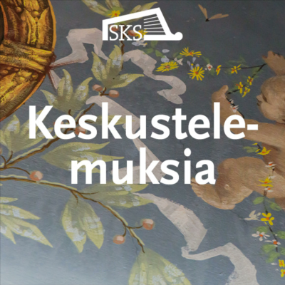 Keskustelemuksia