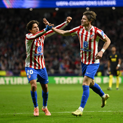 episode Los goles de Carrusel | artwork