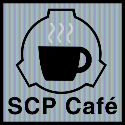 SCP Café 