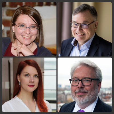 episode Bettina Ryll, Kjetil Taskén & Anni Lepland: PRIME-ROSE & EU Joint Action artwork