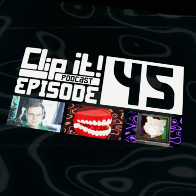 episode Has Twitch gone to far? ✘ Episode 45 artwork