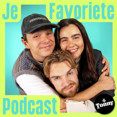 episode GESLAGEN met een VUVUZELA artwork