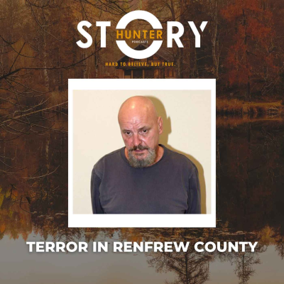 episode Ep 1: Terror In Renfrew County artwork