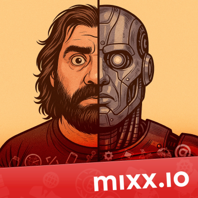 episode Solo queda la mitad artwork