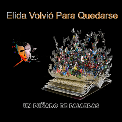 episode Relato 0002 - Elida Volvió Para Quedarse de Marcelo Di Marco - Un Puñado de Palabras - Colgados del Arte artwork