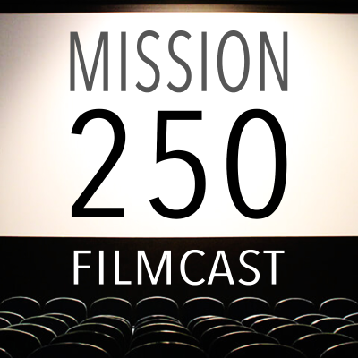 Mission 250 Filmcast
