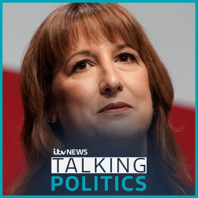 episode Why Rachel Reeves is likely to raise income tax to fill Budget black hole artwork