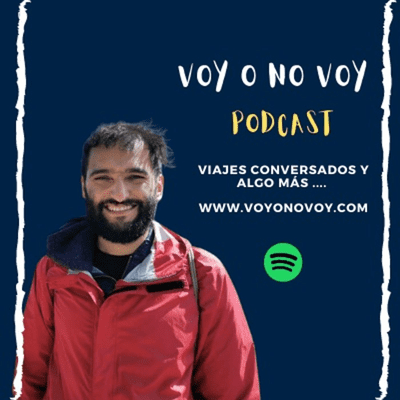 episode 1 año sin Working Holiday....casi / #28 artwork